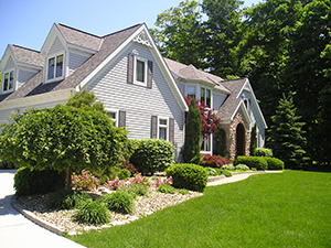 Landscapers and Lawncare Services in Brevard, NC